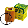ზეთის ფილტრი MANN-FILTER HU 925/4 XiMart.ge