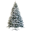 დათოვლილი საახალწლო ნაძვის ხე SP604SNOW-300 (300 სმ)iMart.ge