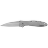დასაკეცი დანა KERSHAW LEEK - STEEL SIL (17,9 სმ)iMart.ge