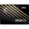 მყარი დისკი MSI SPATIUM S270 SATAIII (240 GB)iMart.ge
