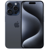 მობილური ტელეფონი APPLE IPHONE 15 PRO MAX BLUE TITANIUM (6.7", 8GB, 512GB)iMart.ge