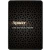 მყარი დისკი APACER AS340X AP240GAS340XC-1 SSD 2.5" SATA (240 GB)iMart.ge