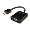 ადაპტერი SBOX ADAPTER HDMI to VGA +Audio 100716iMart.ge