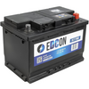 აკუმულატორი EDCON DC77780R -+ 77ა/ს 780ს/დiMart.ge
