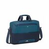 ნოუთბუქის ჩანთა RIVACASE 7737 15.6" LAPTOP SHOULDER BAG BLUE/AQUAMARINEiMart.ge
