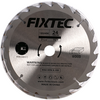 ხის საჭრელი მეტალის დისკი FIXTEC FCSB221060 (230 მმ)iMart.ge