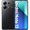 მობილური ტელეფონი XIAOMI REDMI NOTE 13 4G BLACK (6.67", 8 GB, 256 GB) BLACKiMart.ge