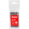 საბურღი პირები RONIX RH-5353 (10 PCS)iMart.ge