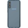მობილური ტელეფონის ქეისი SAMSUNG GALAXY A30S A COVER BLUE (GP-FPA307KDALR)iMart.ge