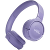 უსადენო ყურსასმენი JBL TUNE 520BT JBLT520BTPUREU BLUETOOTH PURPLEiMart.ge