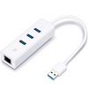 USB ჰაბი TP-LINK UE330 WHITEiMart.ge