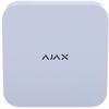ჩამწერი არხი ვიდეო სათვალთვალო კამერებისთვის AJAX NVR (8CH) (8EU) ASP WHITEiMart.ge
