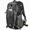 სალაშქრო ზურგჩანთა THE NORTH FACE 40 ლიტრი (შავი)iMart.ge