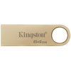 USB ფლეშ მეხსიერების ბარათი KINGSTON DTSE9G3/64GB SE9 G3 (64 GB)iMart.ge