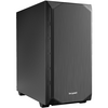 კომპიუტერის ქეისი BE QUIET! BG034 PURE BASE 500 ATX 2XUSB 3.2 BLACKiMart.ge