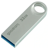 USB ფლეშ მეხსიერების ბარათი GOODRAM UNO3-0320S0R11 (32 GB)iMart.ge
