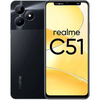 მობილური ტელეფონი REALME C51 NFC (6.74", 4GB/128GB) BLACK/DiMart.ge