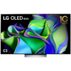 SMART ტელევიზორი LG OLED65C36LC/PROMO BLACK/ SILVER (65'', 3840 X 2160)iMart.ge