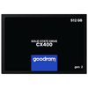 მყარი დისკი GOODRAM CX400 (512 GB)iMart.ge