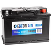 აკუმულატორი EDCON 70ა/ს 720ს/დ DC70720R -+ AGM_x000D_iMart.ge