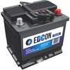აკუმულატორი EDCON DC52470R 52ა/ს 470ს/დ -+_x000D_iMart.ge