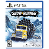 ვიდეო თამაში SNOWRUNNER GAME FOR SONY PS5iMart.ge