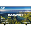 SMART ტელევიზორი DAEWOO 50DM72UA (50", 3840 X 2160)iMart.ge