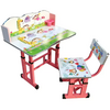 საბავშვო სკამ-მაგიდა A521 (70 X 45 სმ)iMart.ge