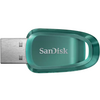 USB ფლეშ მეხსიერება SANDISK SDCZ96-256G-G46 ULTRA ECO USB 3.2 FLASH DRIVE 256GB GREENiMart.ge