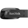 USB ფლეშ მეხსიერება SANDISK SDCZ410-256G-G46 ULTRA SHIFT 256GB USB 3.0 BLACKiMart.ge