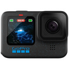 ექშენ კამერა GOPRO HERO 12 WITH SANDISK EXTREME 64GB MICRO SD CARD BLACKiMart.ge