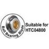 კერამიკის საჭრელი რგოლი INGCO (HTC048008)iMart.ge
