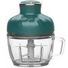 მინის ჩოფერი BOSCH B-9904 (9800W, 3.8L)iMart.ge