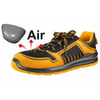 დამცავი ფეხსაცმელი INGCO (SSH81SB.43)iMart.ge