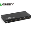 სპლიტერი UGREEN 40202 1x4 HDMI AMPLIFIER  SPLITTERiMart.ge