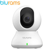 ვიდეო სათვალთვალო კამერა BLURAMS A31 DOME LITE 2  SECURITY CAMERA 1080p Wifi TWO-WAY AUDIO NIGHT VISION WORKS WITH ALEXA  360 DEGREEiMart.ge