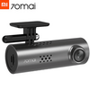 მანქანის ვიდეო რეგისტრატორი XIAOMI  70Mai Smart Dash Cam 1S Midrive D06 DVR 1080P Voice Control WiFi Sony IMX307 Sensor 130° Global VersioniMart.ge