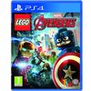 ვიდეო თამაში LEGO MARVEL'S AVENGERSiMart.ge