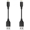 USB კაბელი  ANKER POWERLINE LIGHTNING 4inch BLACK  A8115012iMart.ge