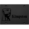 მყარი დისკი KINGSTON PC COMPONENTS/ SSD/ A400 SATA 3 2.5 SOLID STATE DRIVE (SA400S37/960GB)iMart.ge
