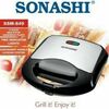 ტოსტერი (სენდვიჩერი) SONASHI SSM849iMart.ge