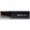 ფლეშ მეხსიერება  APACER 16GB USB 3.1 FLASH DRIVE GEN1 AH25B BLACKiMart.ge