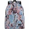 ნოუთბუქის ზურგჩანთა 2E BACKPACK,  TEENSPACK CAMO, MULTICOLORiMart.ge