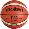 კალათბურთის ბურთი MOLTEN BGF5X-X FIBA , ზომა 5, შეჯიბრის, სინთ. ტყავიiMart.ge