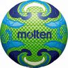 სანაპიროს ფრენბურთის ბურთი MOLTEN V5B1502-L გარე მოხმარების, სინთ. ტყავი, ზომა 5iMart.ge