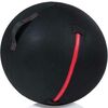 ბალანსის (გიმნასტიკური) ბურთი სკამი GYMSTICK OFFICE BALL 65სმiMart.ge