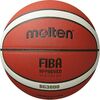 კალათბურთის ბურთი MOLTEN B5G3800 FIBA ზომა 5 სინთეზიiMart.ge
