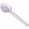 ნაყინის კოვზი ARDESTO NON-STICK ICE CREAM SPOON , LILAC, PLASTICiMart.ge