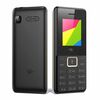 მობილური ტელეფონი ITEL MR-it5606 ELEGANT BLACK 1.77'', 4MB, up to 32GB flash, 0.30Mpix, 2 SIM, GSM, BT, Micro-USB, 117x50x15.5 MMiMart.ge