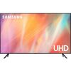 ტელევიზორი SAMSUNG TV/ LED 43"(109cm)/  UE43AU7100UXRU  LED TITAN GRAY SMART UHD 3840×2160; HDR 10+; HDMI x2; USB x1; ETHERNET (RJ-45); BLUETOOTH 4.2; WiFi 5; CI+(1.4);iMart.ge